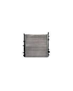 W204 Radiator 1.8-3.0/2.2D 2007-2013 (Automatic)