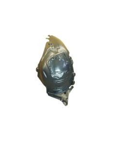W205 Front Fender Liner Front Left Injection 14+