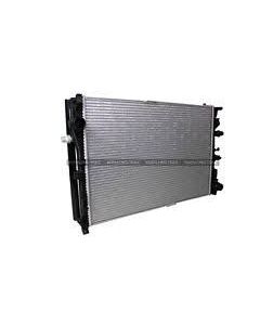 W205 C180-250D Rear Radiator