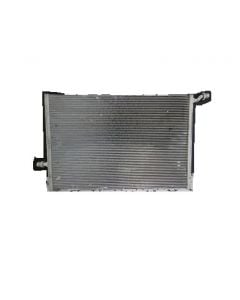 W205 Radiator 180-250D Front Auto/Manual 2014+ 