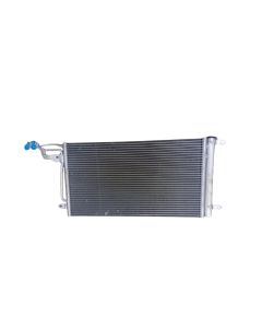 W212 Radiotor 350-500 2009-2016