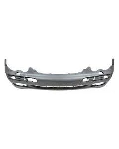 W203 Front Bumper + Washer Holes  3 Door  2000-2004 (Coupe)