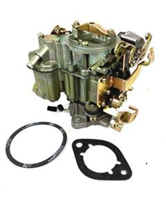 Carburetor Chevrolet 3.8/4.1 Electronic Choke