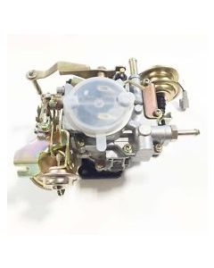 Corolla / Conquest / Tazz Carburetor 1.3 -2 Pipe Manual Choke (2E Engine)