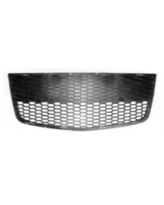 Chevrolet Aveo 1.6 5-dr Front Bumper Grill with chrome moulding 2008+