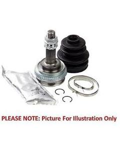 OPEL ASTRA CV JOINT 140/160 04 OUTER CV JOINT
