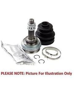 NISSAN MAXIMA 300E 91-96 NON ABS CV JOINT OUTER