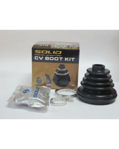 CV Boot Kit OUTER Polo/Audi A1 Solid Brand 
