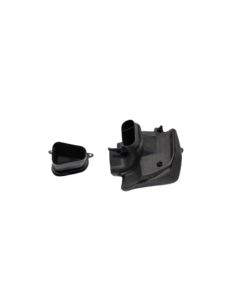 Cruze  Air Intake Resonator  2008+