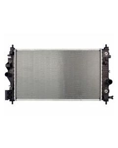 Cruze/Chevy Orlando/Astra 5  Radiator 1.8  Manual  2008+