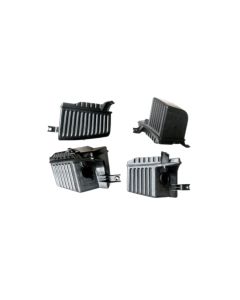 Aveo Air Intake Resonator 2004-2006