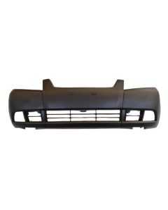 Aveo Front Number + Fog Holes (Sedan/Hatchback) Late Model 2005-2006