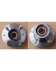 AVEO REAR WHEEL HUB+BEARING, 04-06 >AVEO MK3 >AVEO MK2
