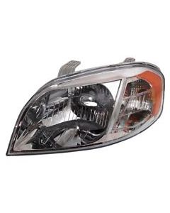 Chev Aveo Headlamp Manual SD RH L1 2007-2011
