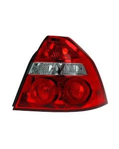 Aveo Tail light LHS Electric 2007-2011 