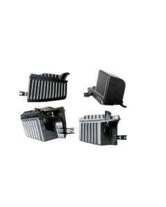 Aveo Air Intake Resonator Sedan 2007-2011