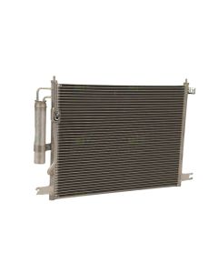 Chevrolet Aveo Condensor -2007-2011