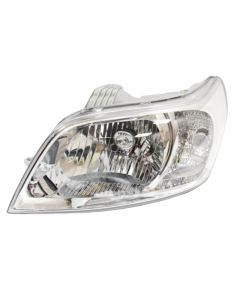 Aveo Head Lamp (Hatchback) Manual - Left 2009+