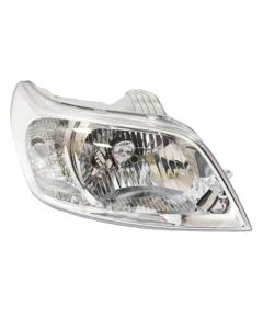 Aveo Head Lamp (Hatchback) Manual - Right 2009+