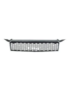 Chev Aveo Grille+Chrome Frame Htachback 2009-
