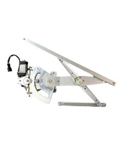 Chev Aveo Front Window Winder Mechanism+Motor, Electric,Hatchback, Right 2009-2011 >Aveo MK1 >Aveo MK2
