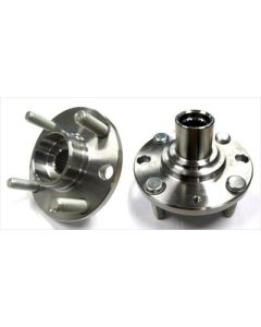 AVEO FRONT WHEEL HUB HATCHBACK, 09-11 >AVEO MK2 >AVEO MK1