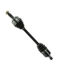 Tazz 1.3 1.6 / Conquest 1.3 / Corolla  CV Shaft Axle  (E90) - 907.6mm