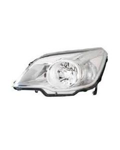 CHEVROLET UTILITY HEADLAMP LEFT