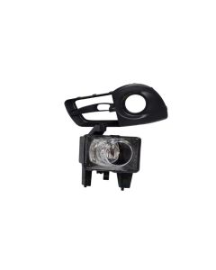 Chev Utility Foglamp + Grill Right 2012-2017