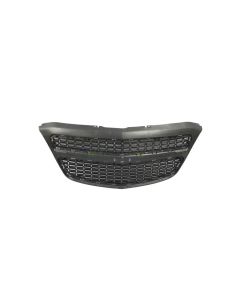 Chev Utility Grille Upper+Lower 2012-2017