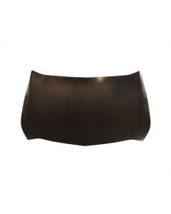 Utility Bonnet 2012-