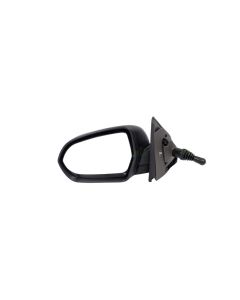 Chev Utility Door Mirror+Lever Left 2012-2017