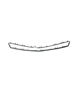 Chev Utility Grille Moulding, Upper, 2012-2017