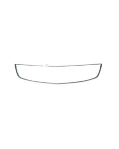 Chev Utility Grille Moulding, Lower 2012-2017
