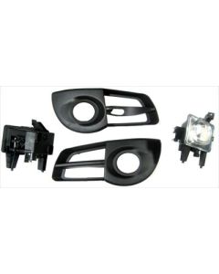 Chev Utility Fog Lamp Assembly,+Bumper Grille, Lh+Rh  2012-2017