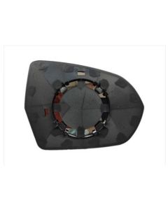 Chevrolet Utility Glass Door Mirror Left 2012-2017