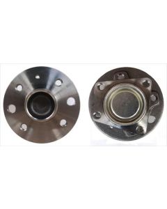 Chev Utility Rear Wheel Hub+Bearing, 2012-2017 >Astra F >Astra G >Corsa C