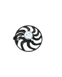 Chev Utility Fan+Resistor, Radiator+Aircondition, 1.4/1.8 2012-2017
