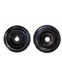 Chev Utility Crankshaft Pulley 1.4 2012-2017