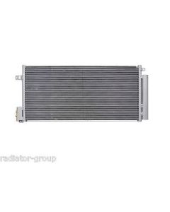 Chev Utility Condensor 1.4/1.8 2012-