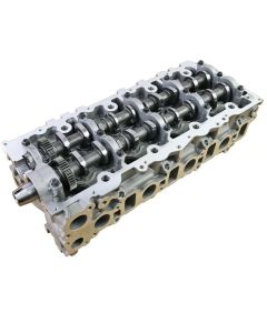 Quantum Complete  Cylinder Head 
