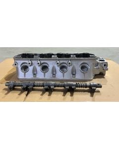 Toyota Hilux / Quantum 4Y Complete Cylinder Head 