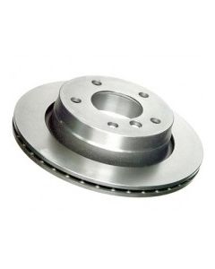 E46 3 Series Brake Discs Ventilated Rear 1999-2005 (Each)