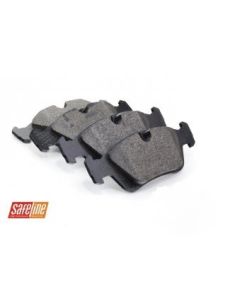 E36 Front Brake Pads Set 1991-1998 (Safeline)