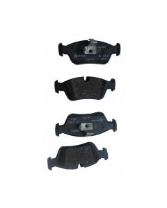 E46 Brake Pads Front Set 1999-2005 