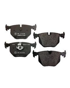 E46 Brake Pads Rear Set 330ci/330i/330D 