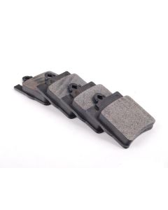 W203 Rear Break Pads (Non Sport Package) 2000-2006