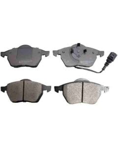 Audi A4 B8 1.8TFSI   Front Brake Pads 2012-2016