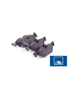 E90 Rear Brake Pads Set 2005- (ATE)