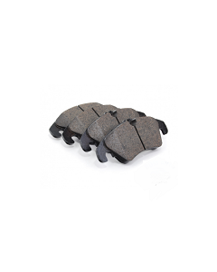 A4 B8 Front Brake Pads 2008+